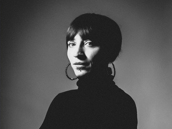 MusicaFacendo | Camilla Oppizzi docente di Canto