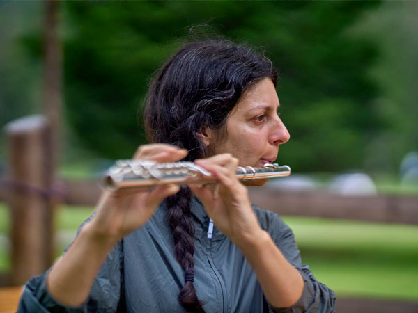 Carmen Sanzol docente di propedeutica musicale per MusicaFacendo | la scuola di musica di Bobbio