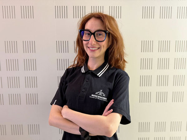 MusicaFacendo | Caterina Perrone docente di Inglese per adulti e Inglese per ragazzi