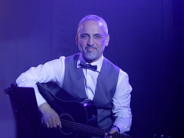 MusicaFacendo | Giuseppe Ippolito docente di Chitarra e Basso