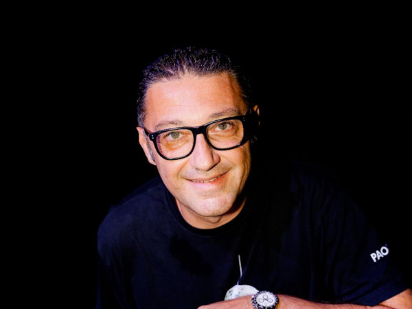MusicaFacendo | Paolo Rossi docente di DiscJockeying