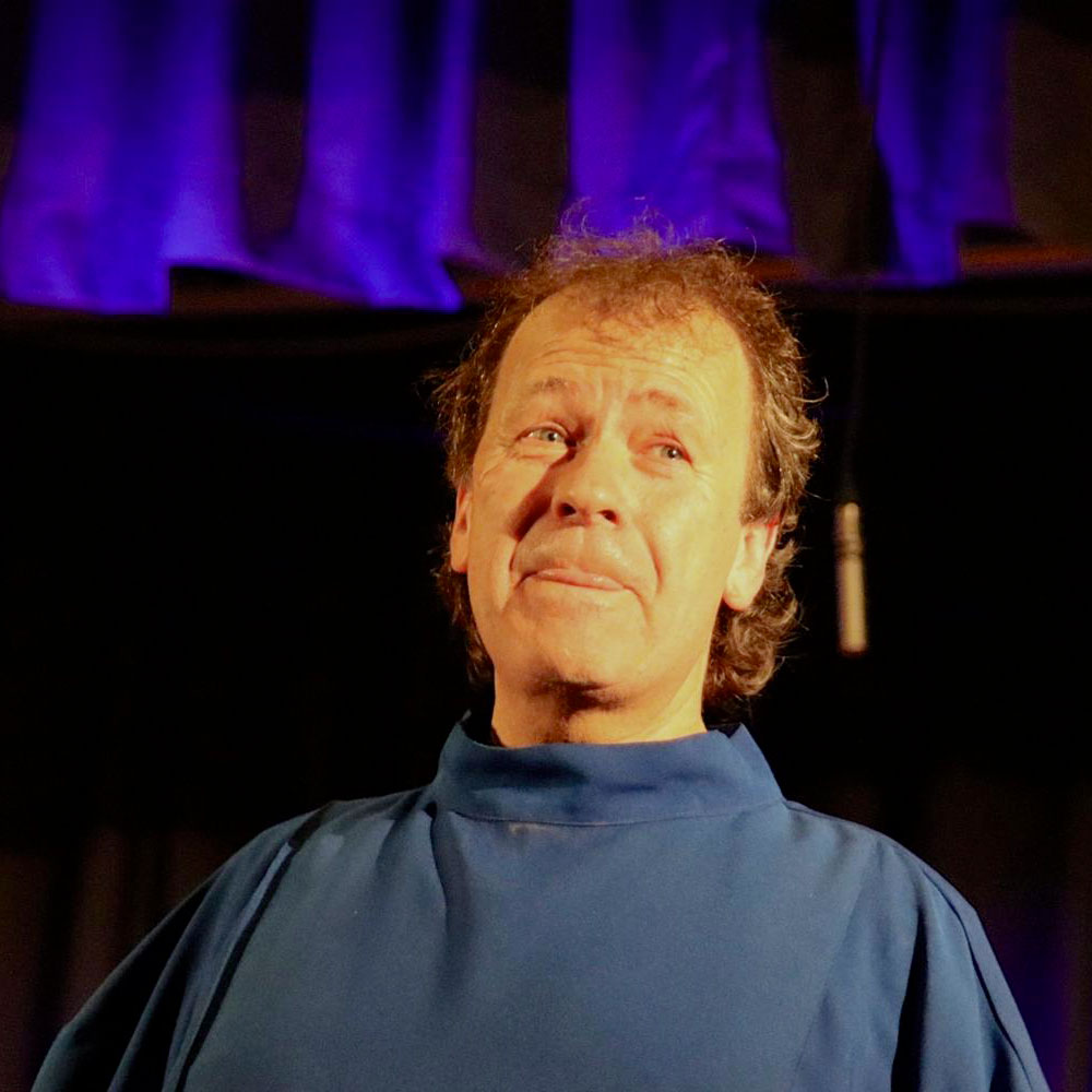 Giuseppe Tiziano Cogliati di Canto per MusicaFacendo | la scuola di musica di Bobbio