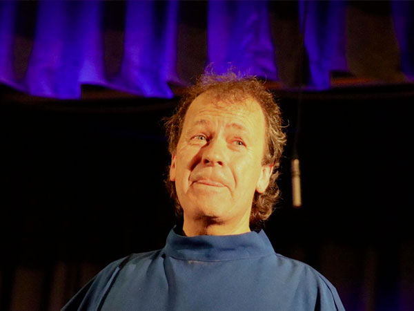 MusicaFacendo | Tiziano Cogliati docente di Canto e Choral Voices