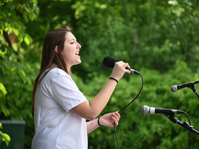 MusicaFacendo. Imparare e diventare amici