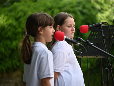 MusicaFacendo. Imparare e diventare amici