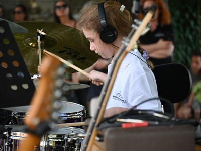 MusicaFacendo. Imparare e diventare amici
