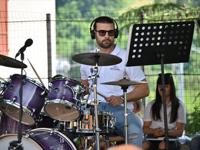 MusicaFacendo. Imparare e diventare amici