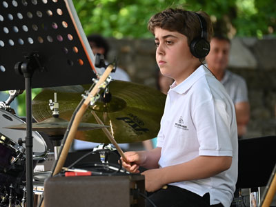 MusicaFacendo. Imparare e diventare amici