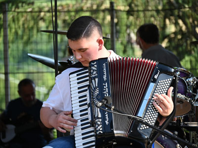 MusicaFacendo. Imparare e diventare amici