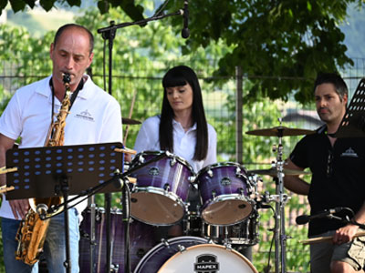 MusicaFacendo. Imparare e diventare amici