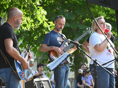 MusicaFacendo. Imparare e diventare amici