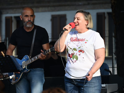 MusicaFacendo. Imparare e diventare amici