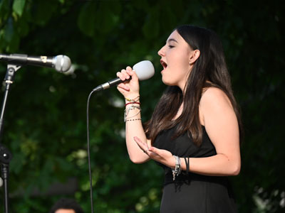 MusicaFacendo. Imparare e diventare amici