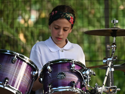 MusicaFacendo. Imparare e diventare amici