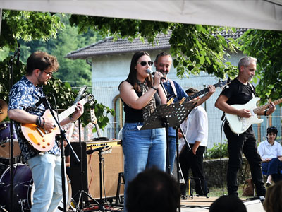 MusicaFacendo. Imparare e diventare amici