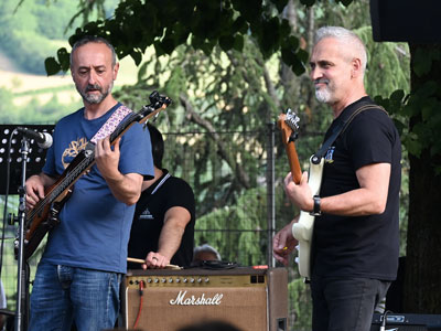 MusicaFacendo. Imparare e diventare amici