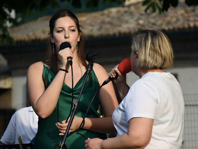 MusicaFacendo. Imparare e diventare amici
