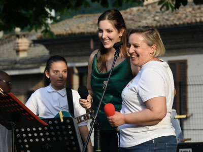 MusicaFacendo. Imparare e diventare amici