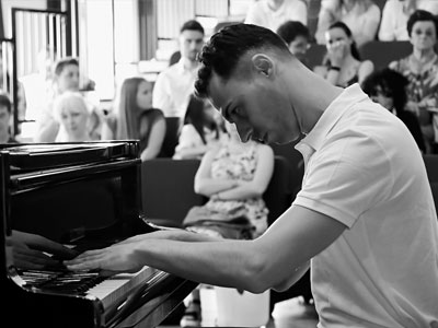 MusicaFacendo. Imparare e diventare amici