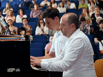 MusicaFacendo. Imparare e diventare amici