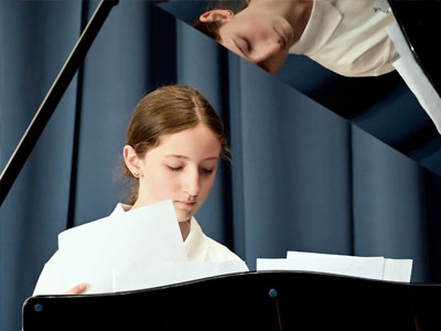 MusicaFacendo. Imparare e diventare amici