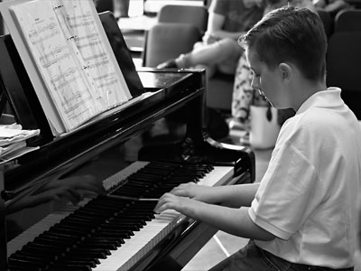 MusicaFacendo. Imparare e diventare amici