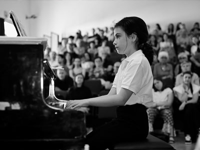 MusicaFacendo. Imparare e diventare amici
