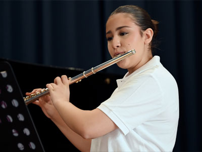 MusicaFacendo. Imparare e diventare amici