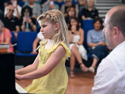 MusicaFacendo. Imparare e diventare amici