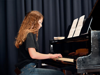 MusicaFacendo. Imparare e diventare amici